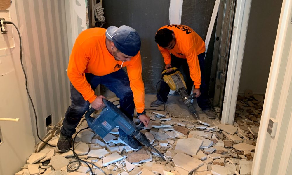 Nova Construction