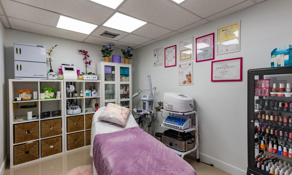 Nuluxe Hair Studio