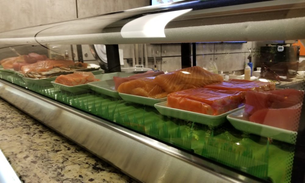 Ohana Sushi