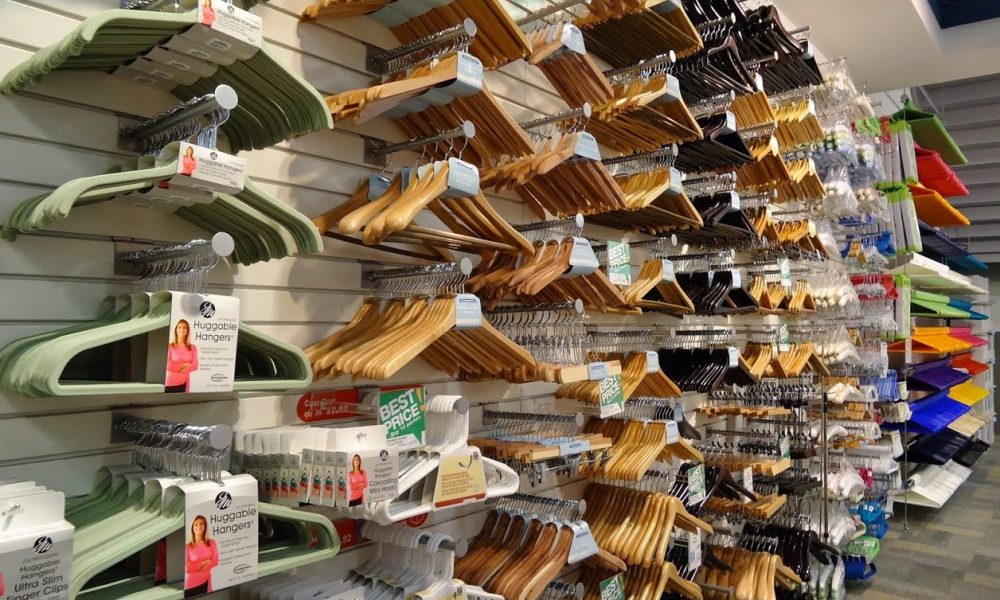 Only Hangers Inc.