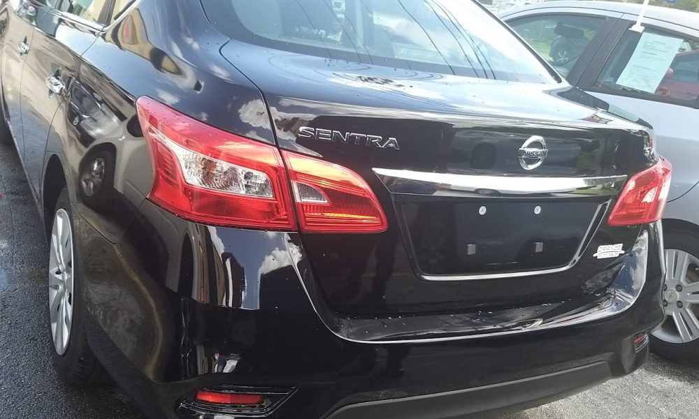 Orange Auto Sales