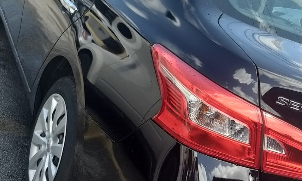 Orange Auto Sales