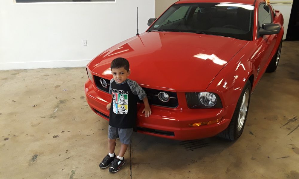 Orange Auto Sales
