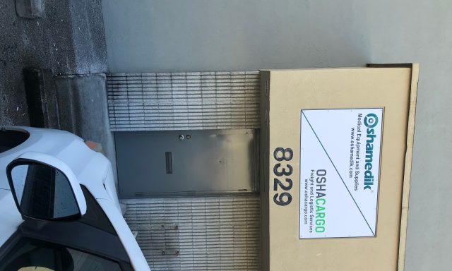 Oshamedik LLC