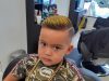 Ozzibarbershop