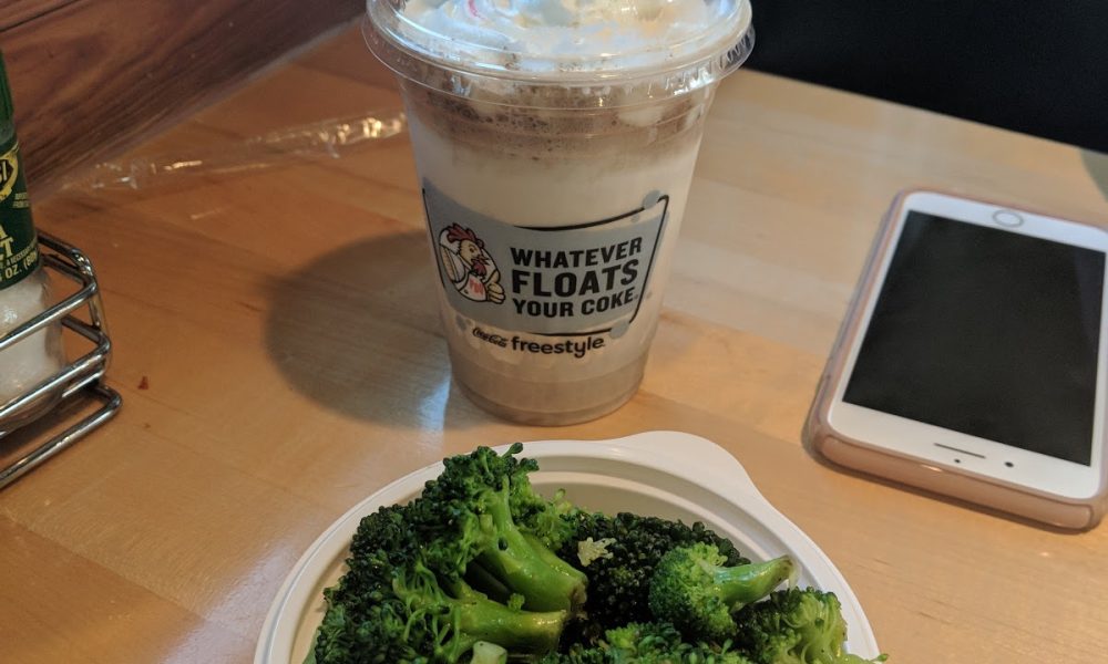 PDQ Restaurant