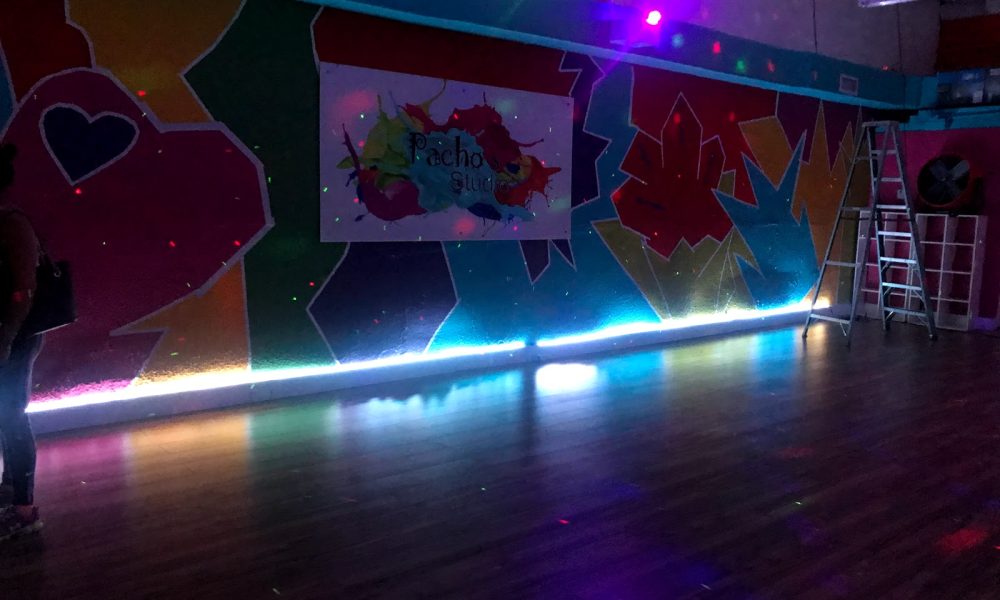 Pacho's Studio