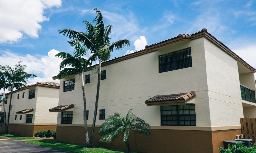 Palm Isle Apartment Rentals