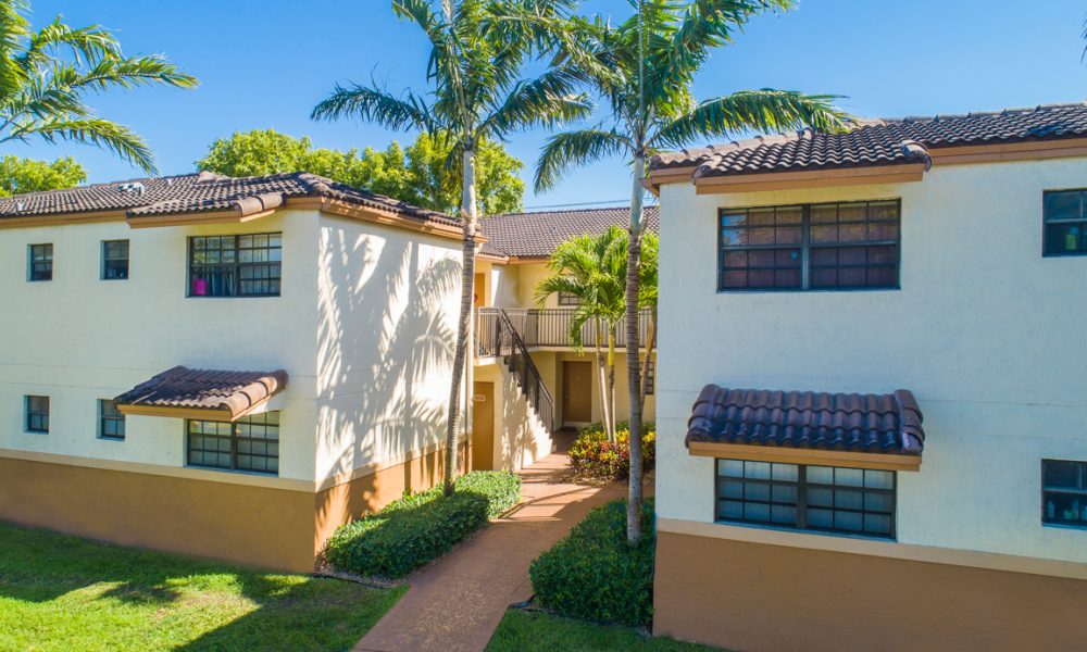 Palm Isle Apartment Rentals