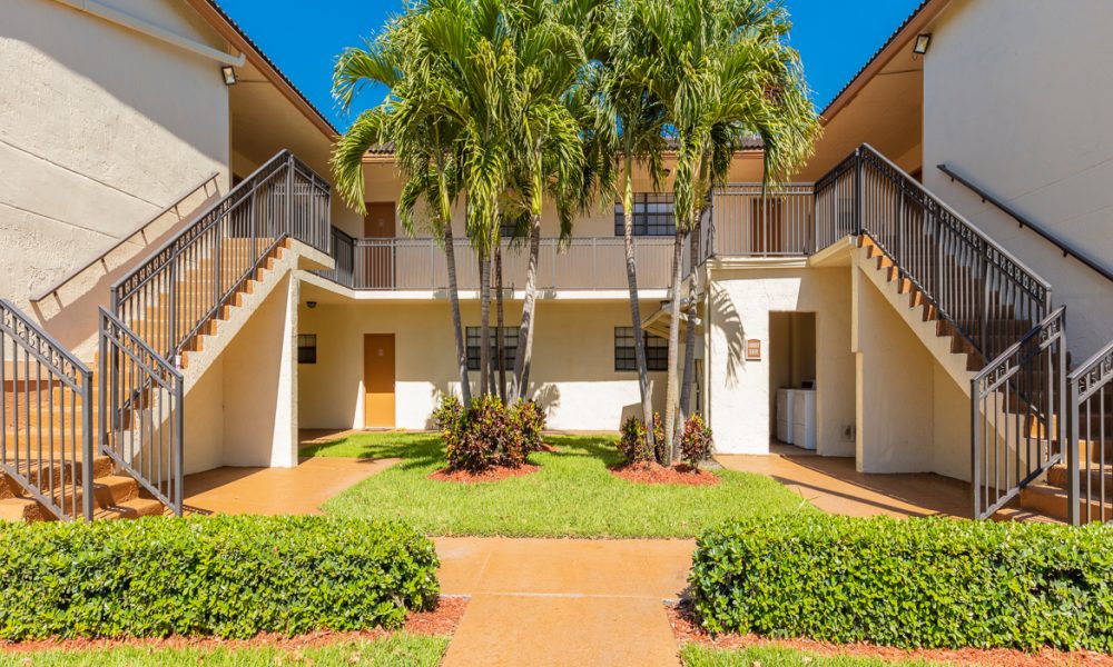 Palm Isle Apartment Rentals