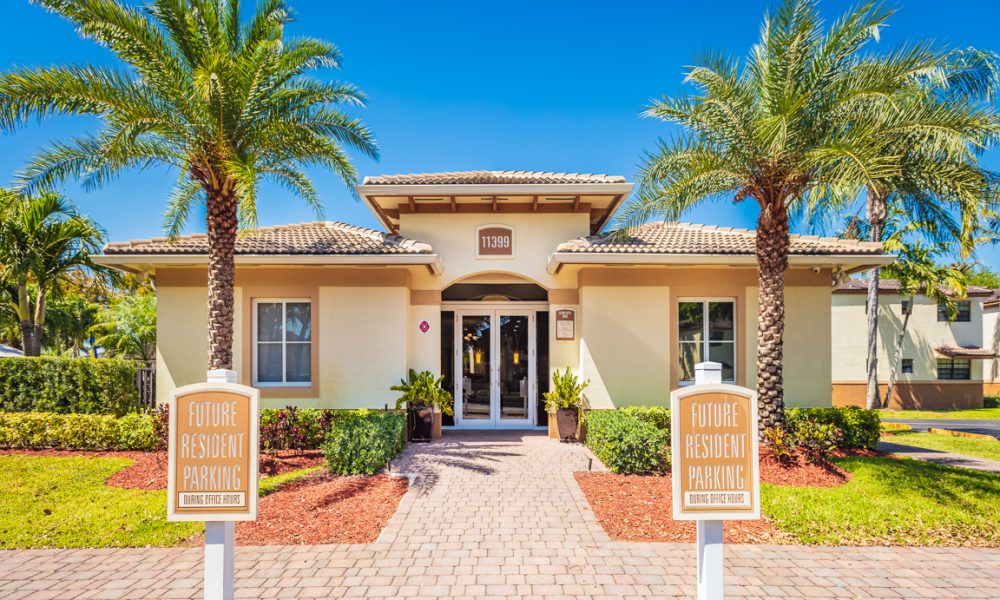 Palm Isle Apartment Rentals