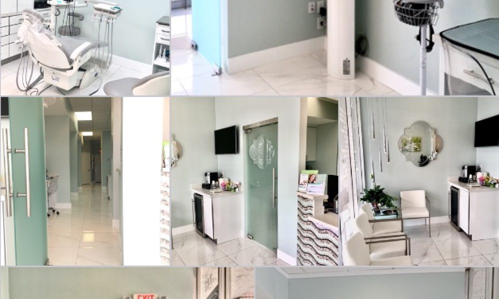Palm Springs Dental