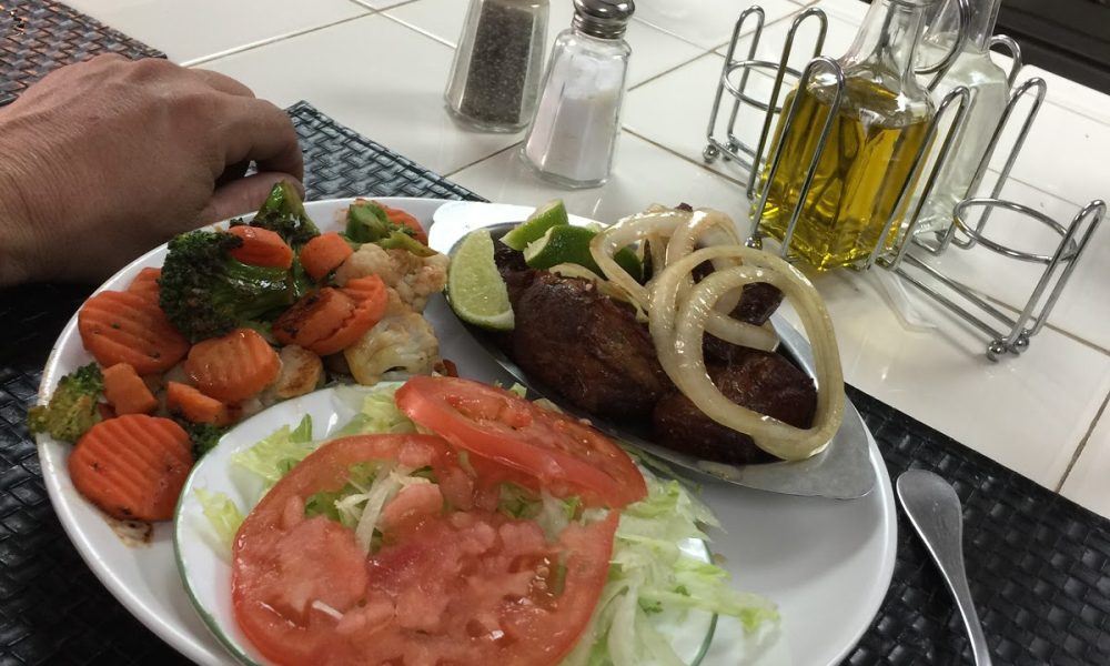 Palmetto Cafe