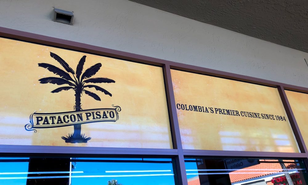 Patacon Pisao