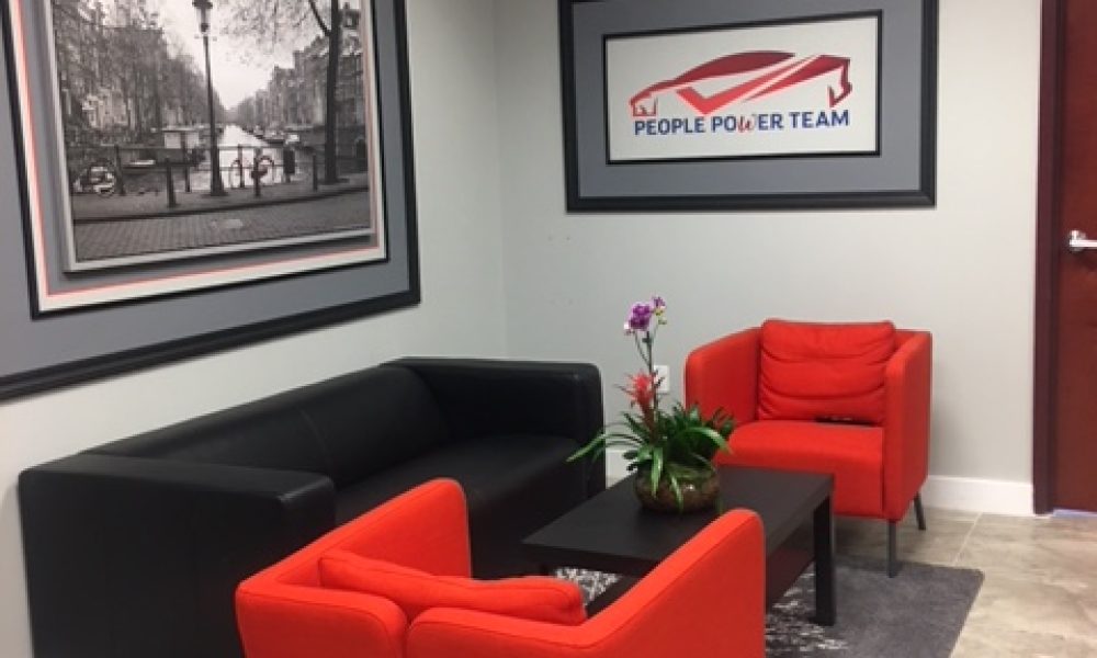 People Power Team