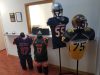 Performance Team Sports