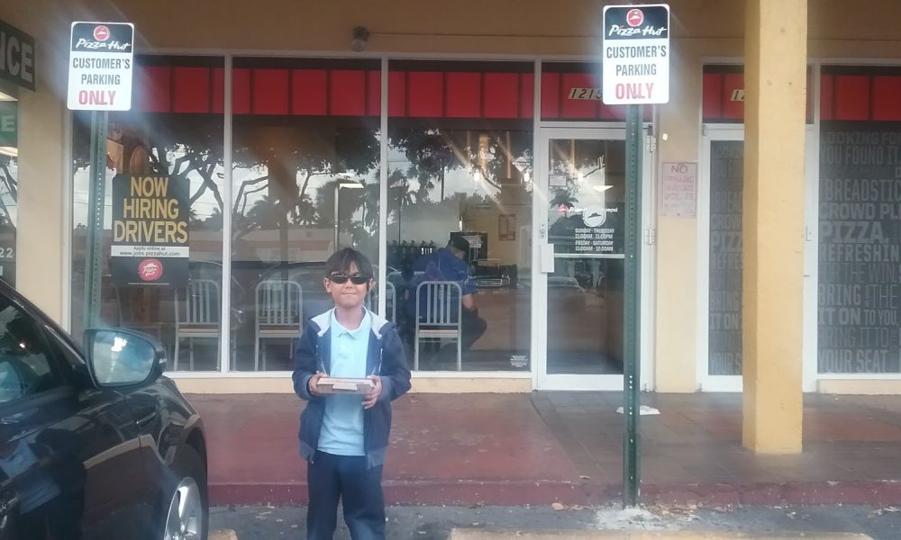 Pizza Hut