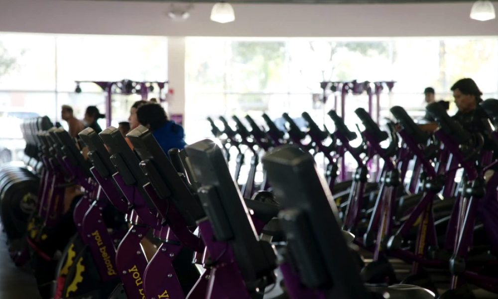 Planet Fitness