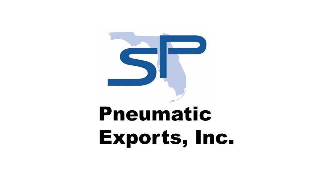 Pneumatic Exports
