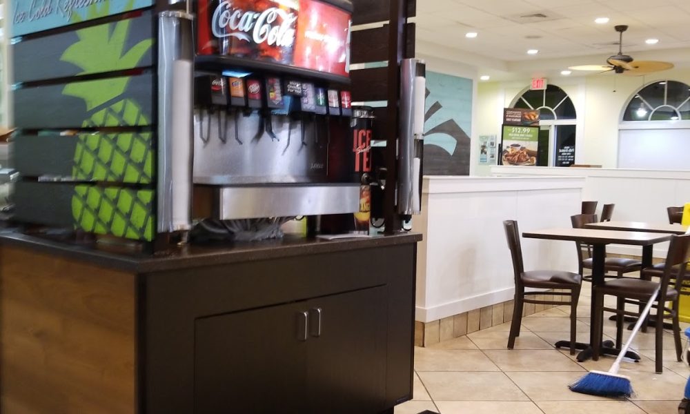 Pollo Tropical