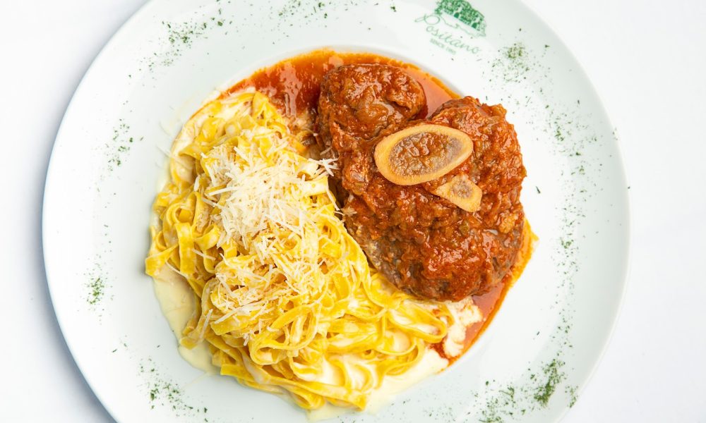 Positano Ristorante