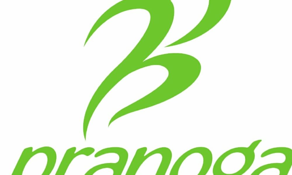Pranoga Yoga Studio