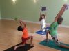 Pranoga Yoga Studio