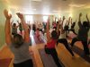 Pranoga Yoga Studio