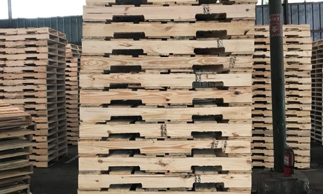 Premier Pallets