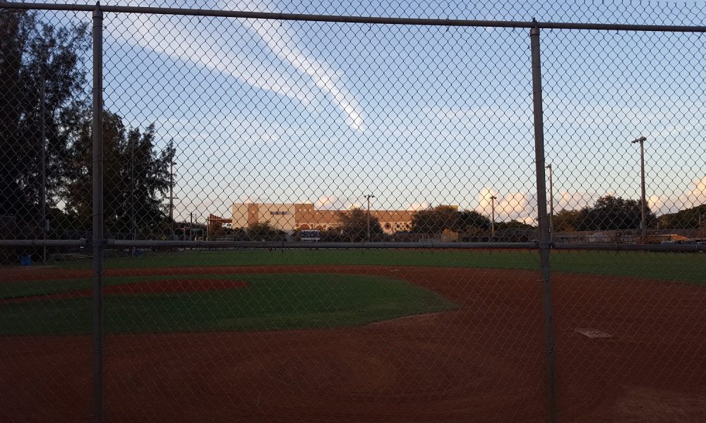 Prince Field