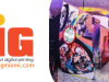 Print BIG