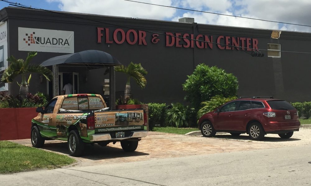 Prowood Floors
