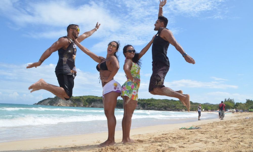 Punta cana Transfer