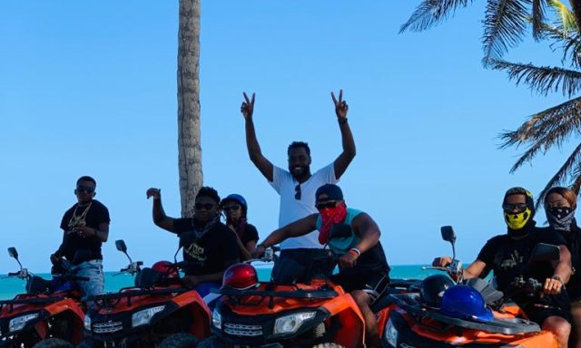 Punta cana Transfer