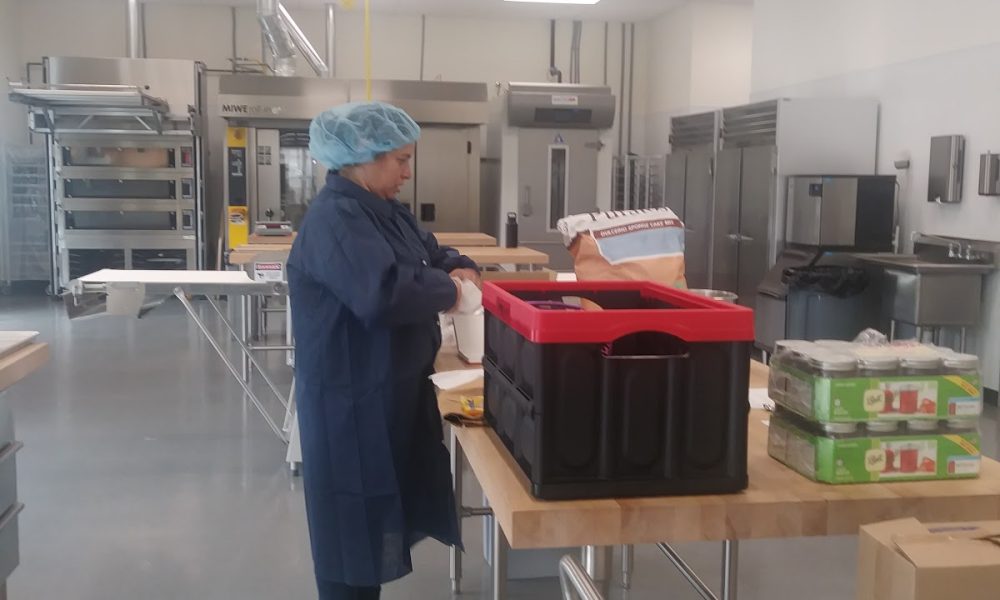 Puratos Corporation