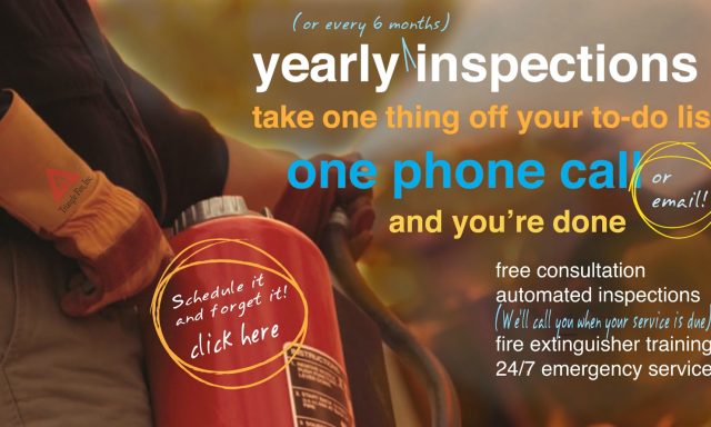 Pye-Barker Fire & Safety