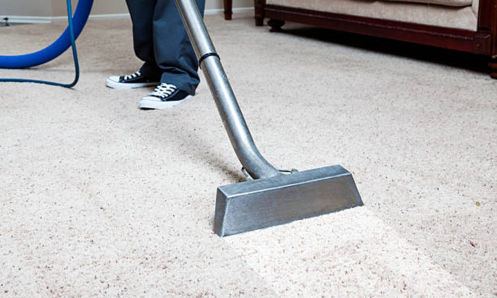 Q & R Cleaners