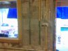 RH Metal Partitions