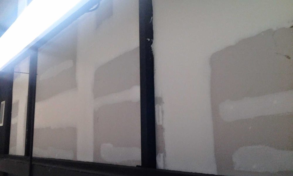 RH Metal Partitions