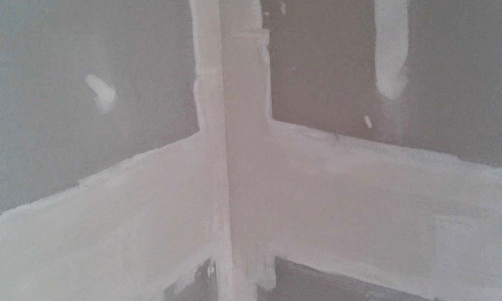 RH Metal Partitions