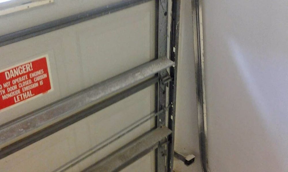 RH Metal Partitions
