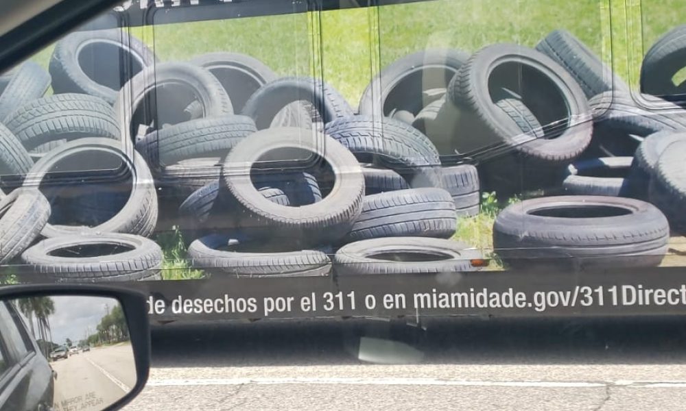 RPS TIRE LLC