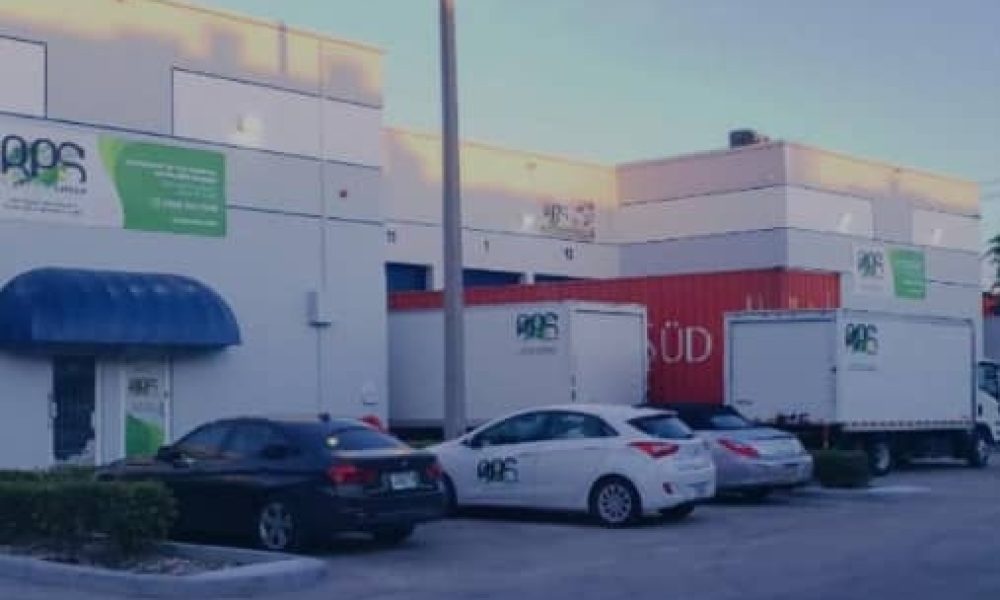 RPS TIRE LLC