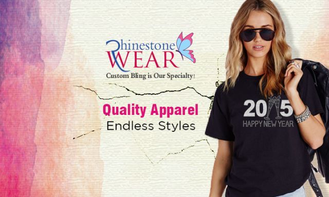 Rhinestone Wear