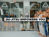 Rilion Gracie Jiu-Jitsu Doral