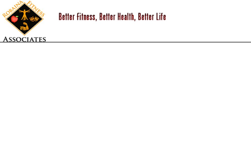 Robaina Boot Camp Fitness