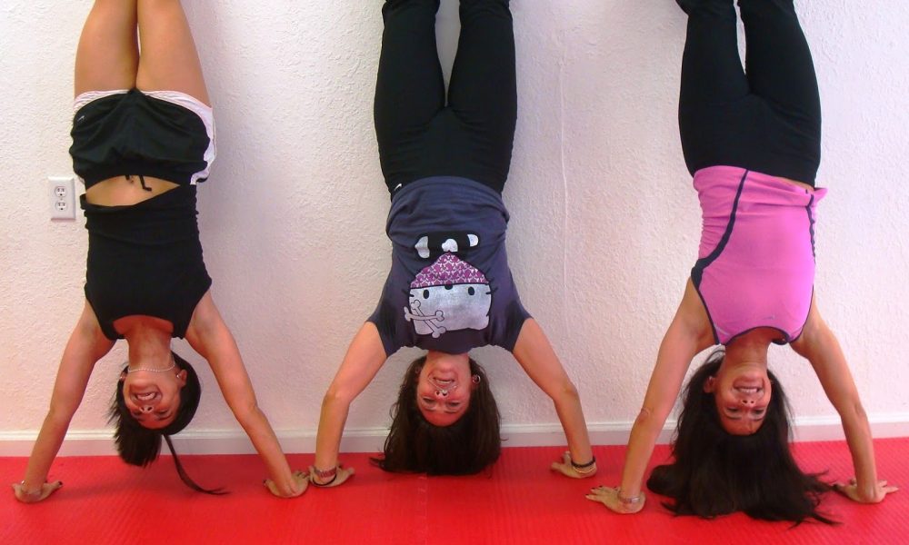Robaina Boot Camp Fitness