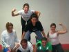 Robaina Boot Camp Fitness