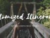 Rutas Costa Rica Travel