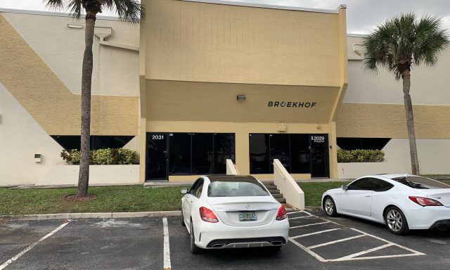Rymar Synthetic Grass & Rubber Flooring Miami